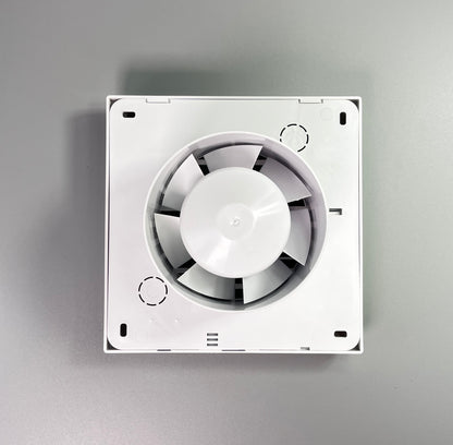 Wentylator łazienkowy Aero RK100L - Venthouse