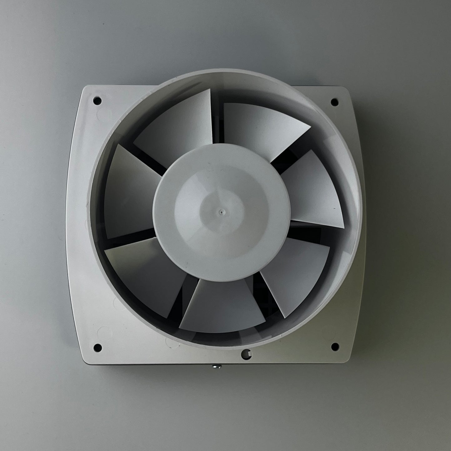 Bathroom fan Eol F12TGF