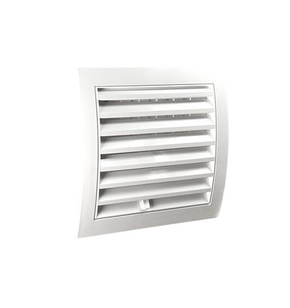 Krata wentylacyjna ND10R