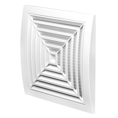 Ventilation grille N12G