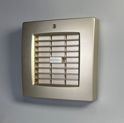 Wentylator łazienkowy Atol 100AFTGF