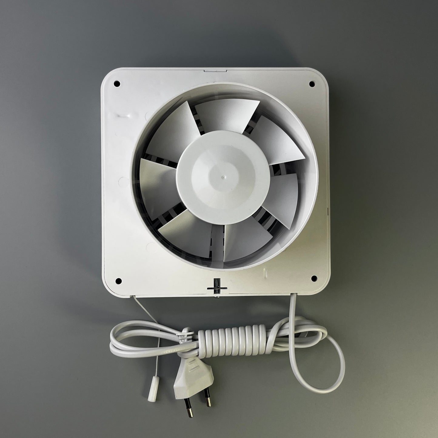 Wentylator łazienkowy Zefir 120