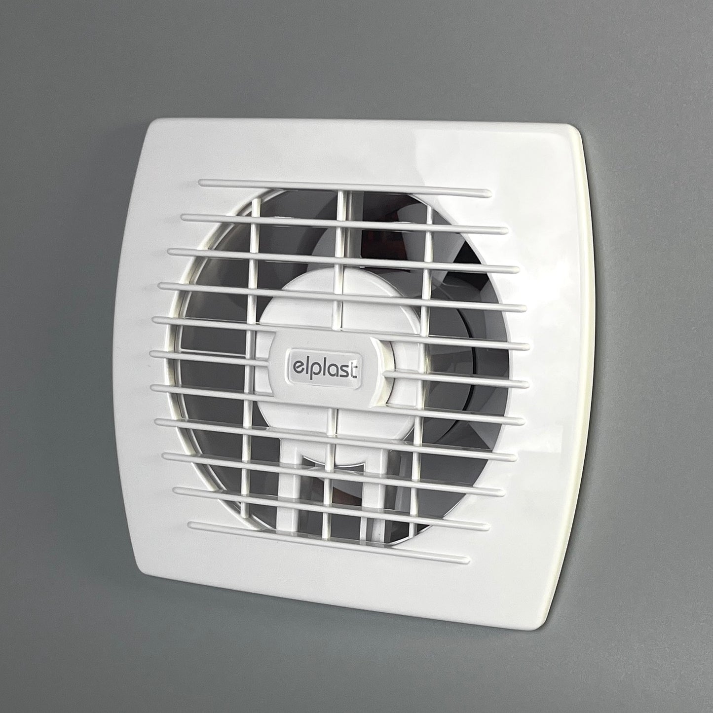 Bathroom fan Eol 120HT