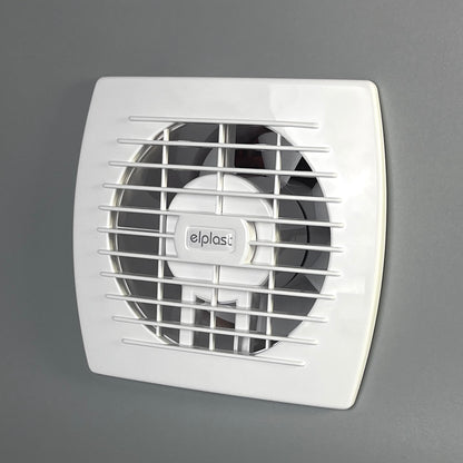 Bathroom fan Eol 120HT