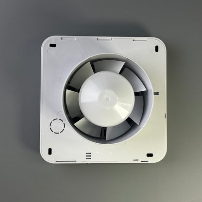 Wentylator łazienkowy Classic 100HT