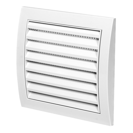 Ventilation grille N10