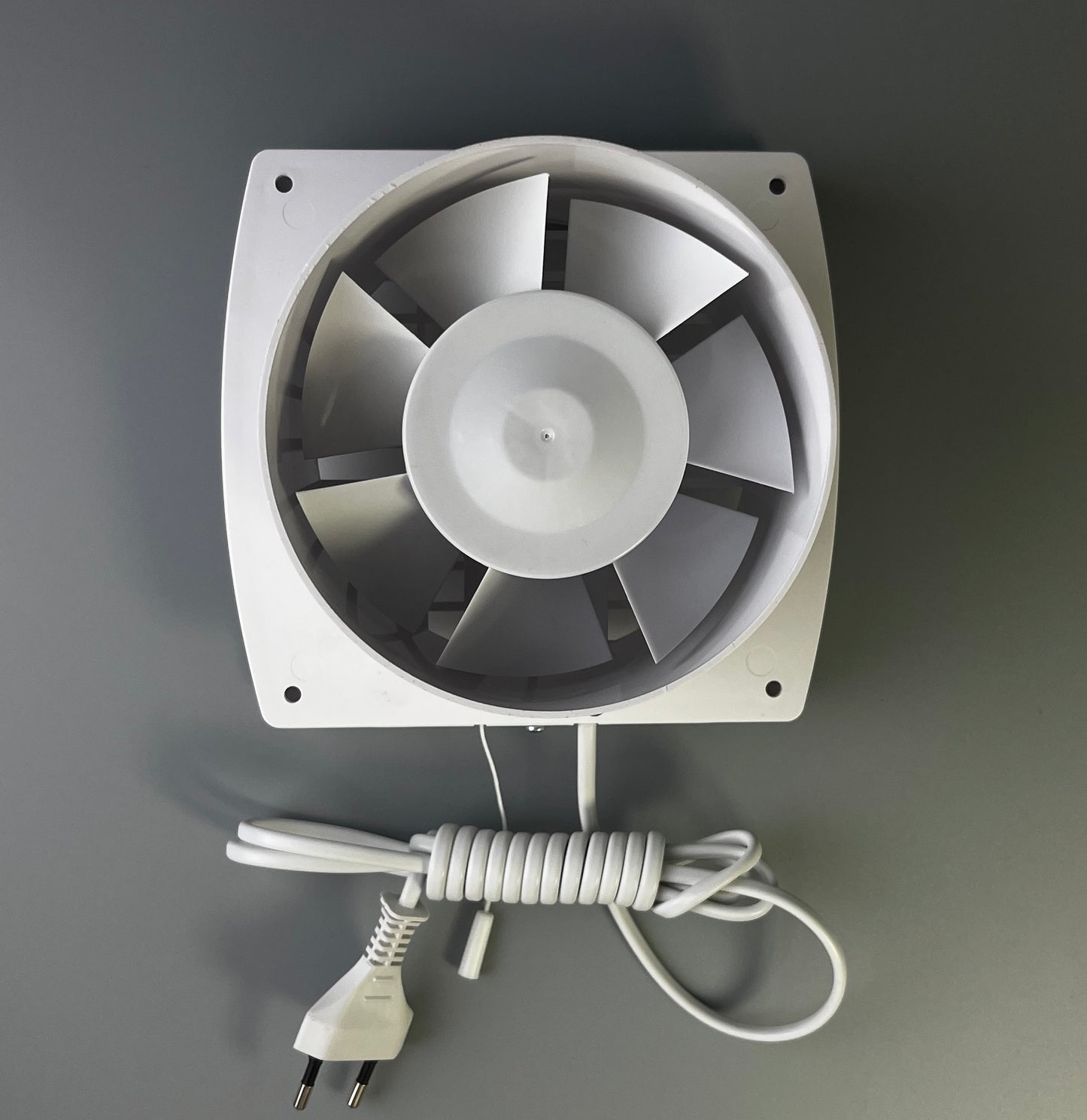 Bathroom fan Eol 120GF