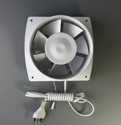 Bathroom fan Eol 120GF