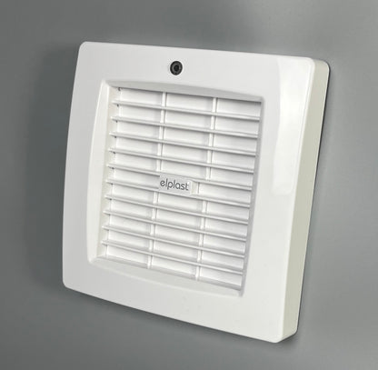 Bathroom fan Atol 120AFT