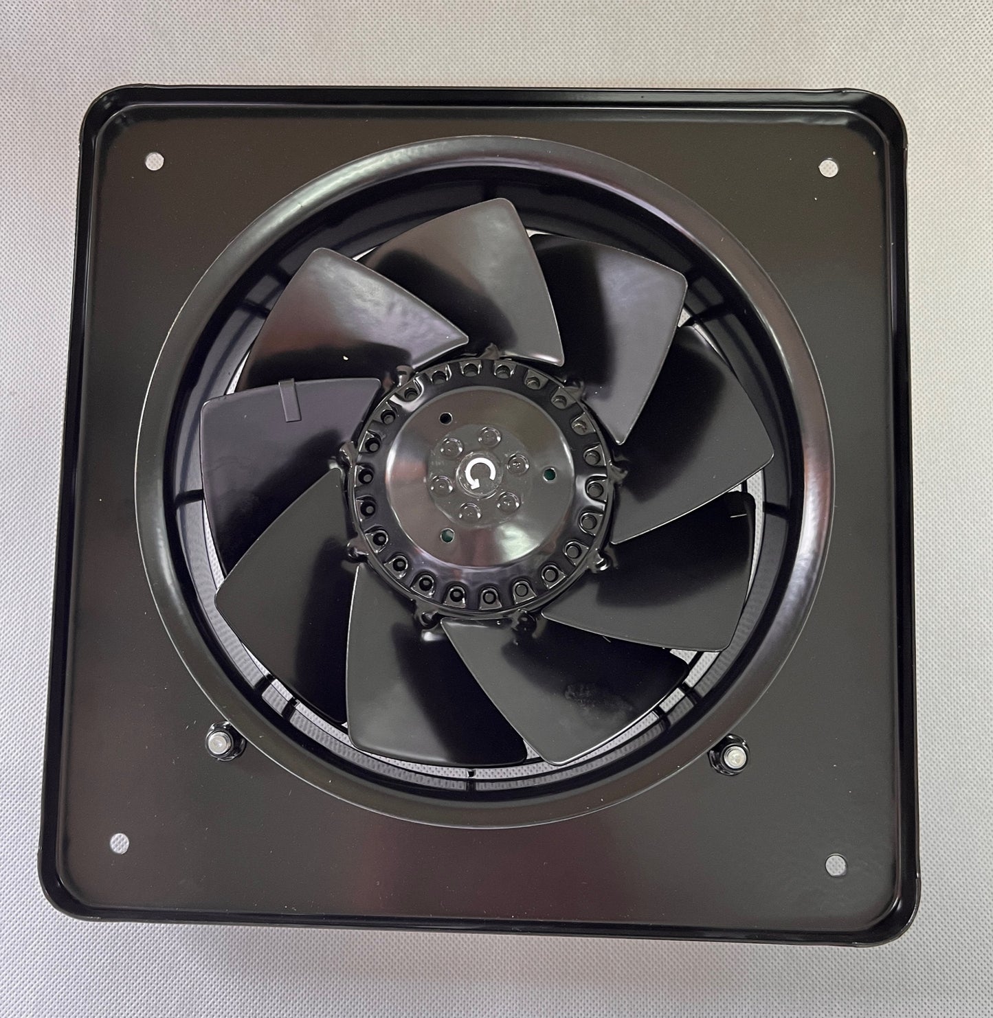 Wentylator przemysłowy YWF-2E-200-B-92/15-B