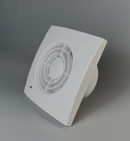 Bathroom fan Aero VK100T