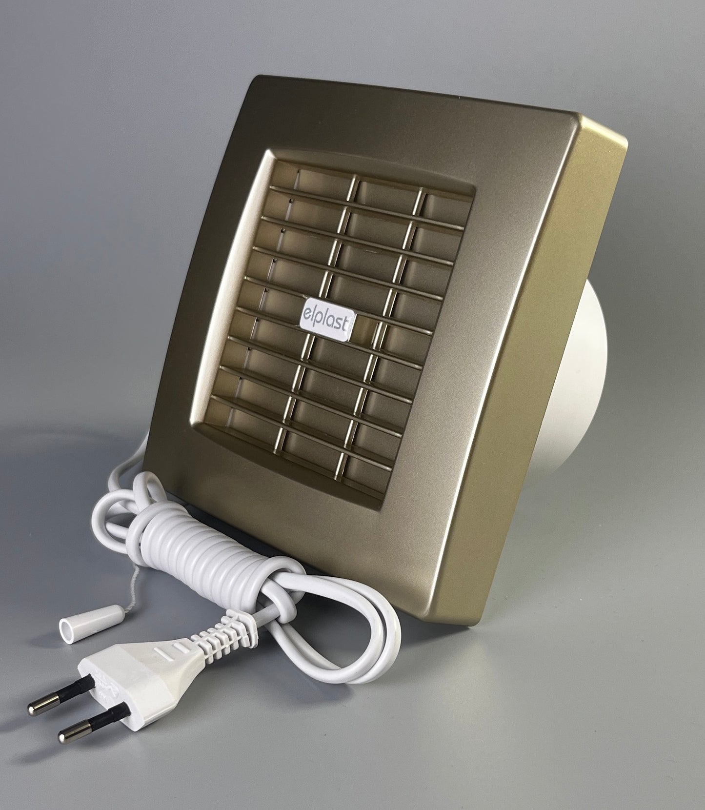 Wentylator łazienkowy Atol 100AGF