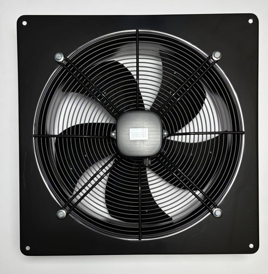 Industrial fan YWF-4E-450-B-102/60-B