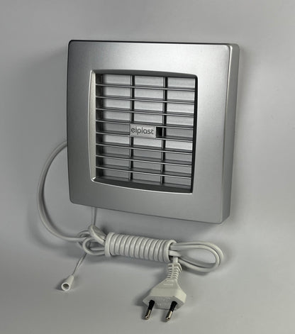 Wentylator łazienkowy Atol 100ASF