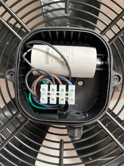 Industrial Fan VG 500B4E