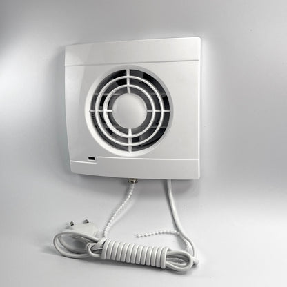 Bathroom fan Aero VK100