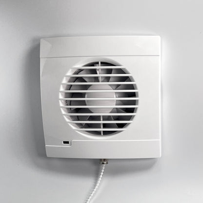 Bathroom fan Vulkan RS100P+