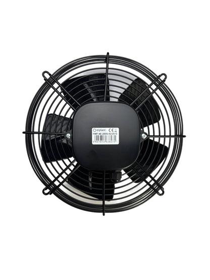 Industrial Fan YWF-4E-250-S-92/25-G