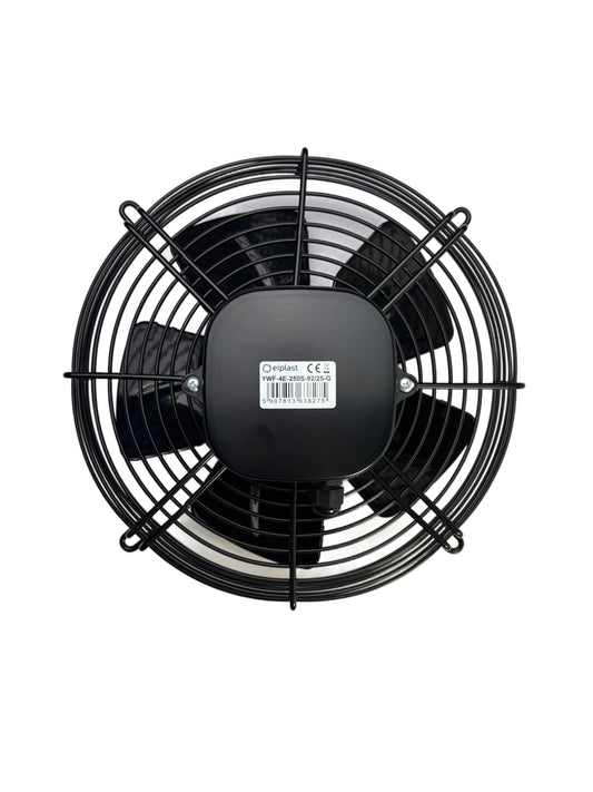Industrial Fan YWF-4E-250-S-92/25-G