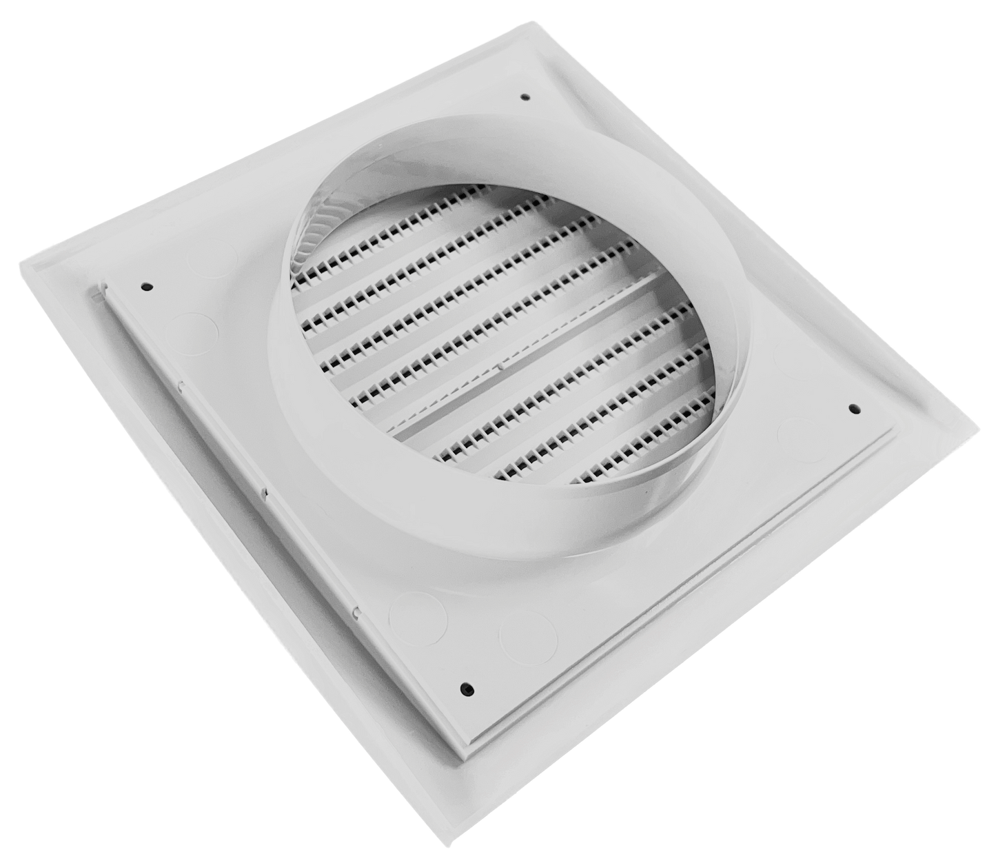 Krata wentylacyjna ND12