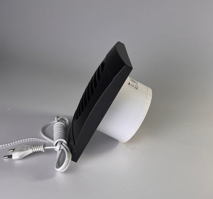 Wentylator łazienkowy Aero RS100+ Onyx