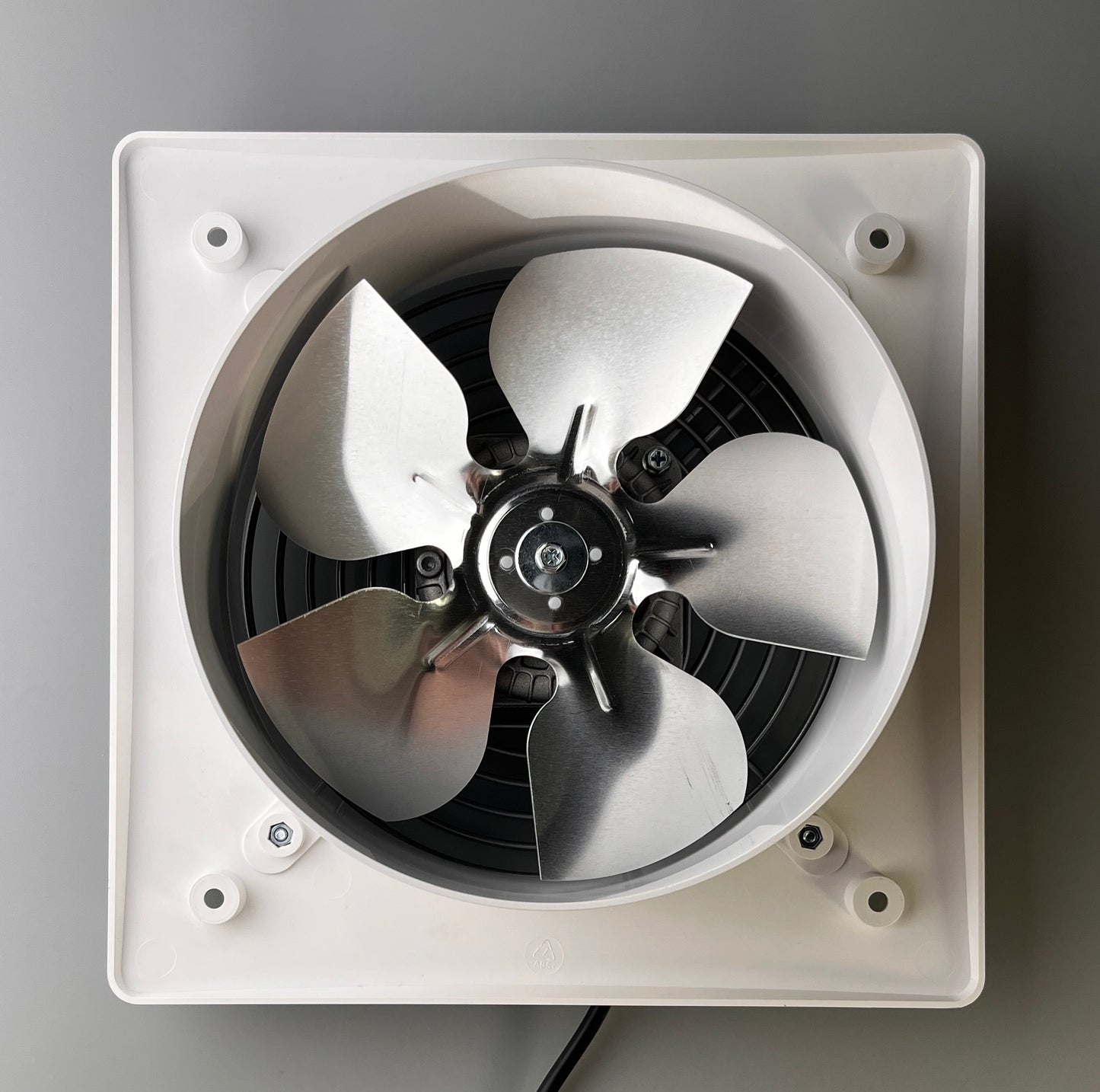 Industrial fan D200