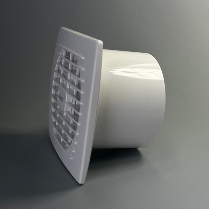 Bathroom fan Eol 120HT