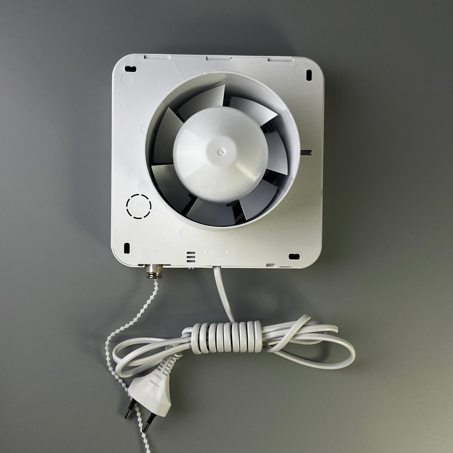 Wentylator łazienkowy Zefir 100