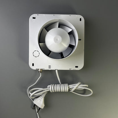 Wentylator łazienkowy Zefir 100