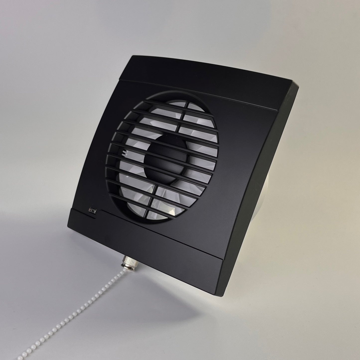 Wentylator łazienkowy Vulkan RK100P Onyx