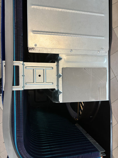 Pompa ciepła monoblokowa HPM-V120W/SR3 12kW R290