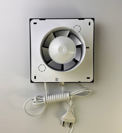 Wentylator łazienkowy Aero RS100 Onyx