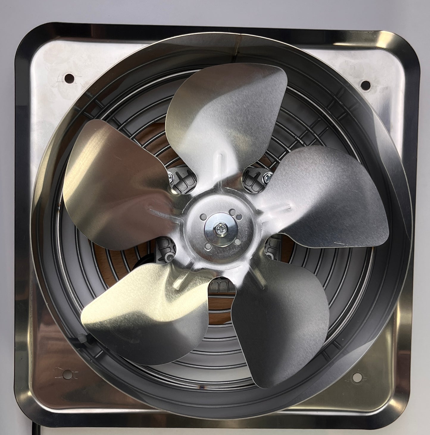 Industrial fan C200-ECO