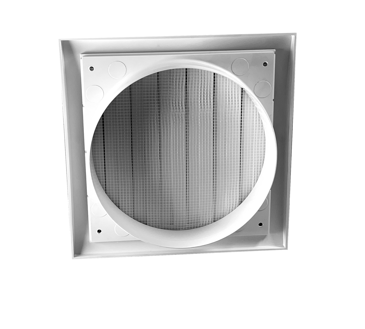 Krata wentylacyjna ND15R