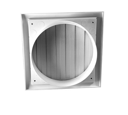 Krata wentylacyjna ND15R