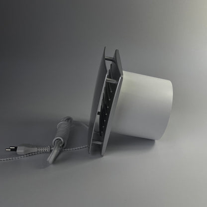 Bathroom fan Eol F12SF