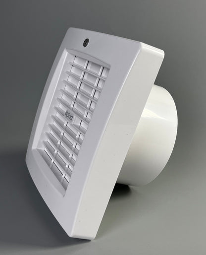 Bathroom fan Atol 120AFT