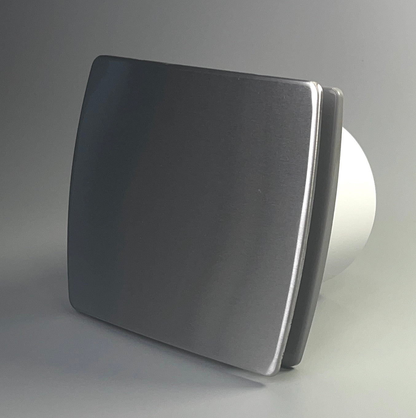 Wentylator łazienkowy Eol F10HTINOX