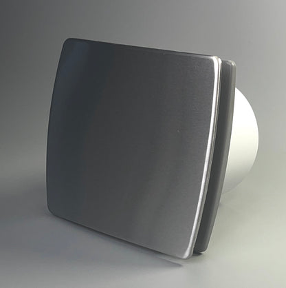 Wentylator łazienkowy Eol F10HTINOX