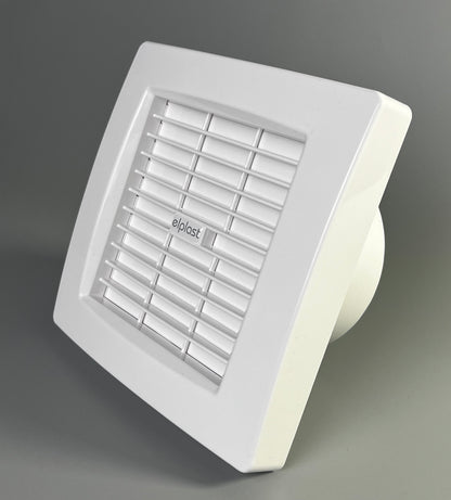 Bathroom fan Atol 120AHT