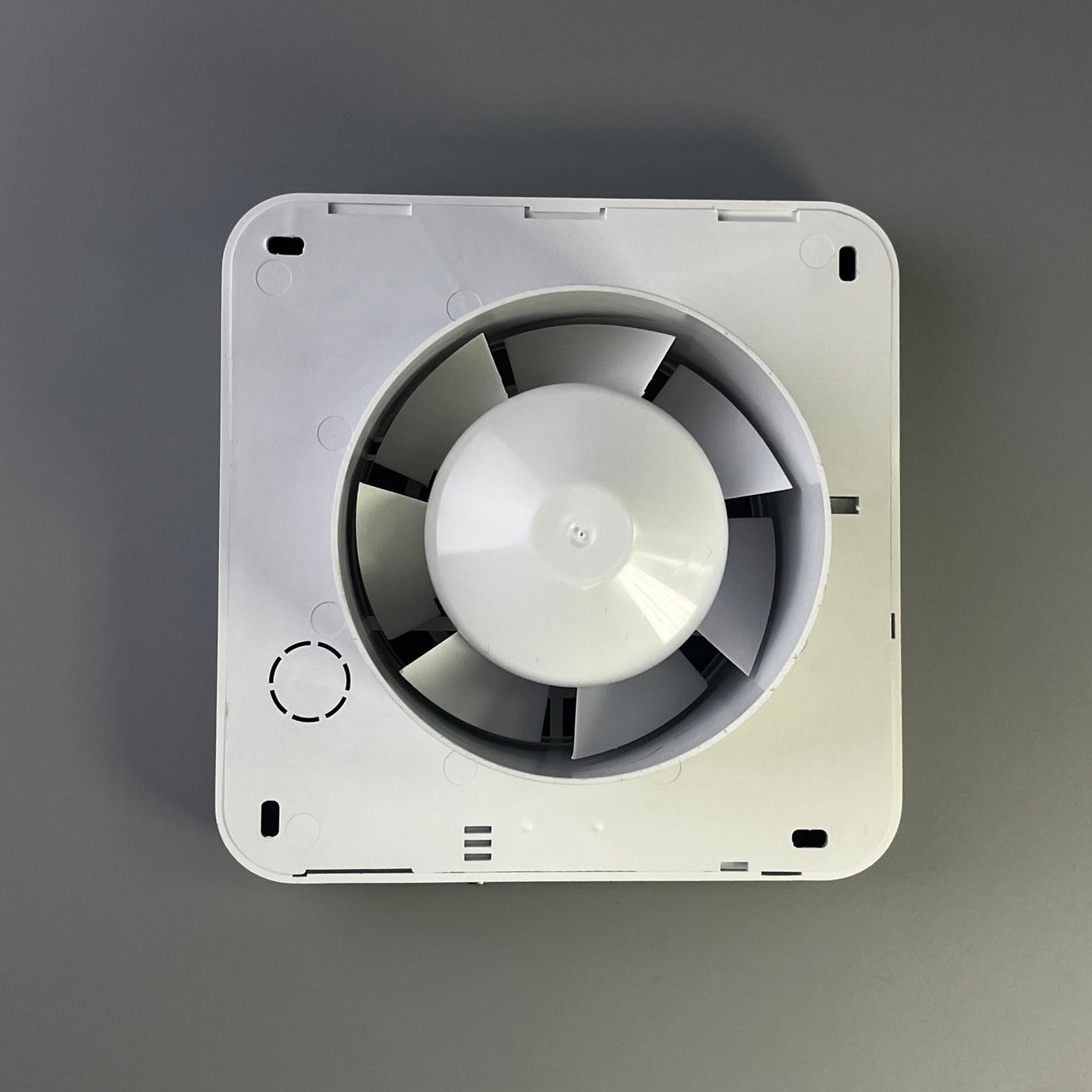 Wentylator łazienkowy Classic 100TSF