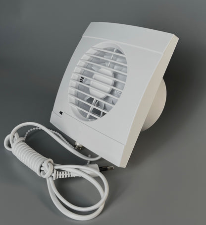 Bathroom fan Vulkan RK100+
