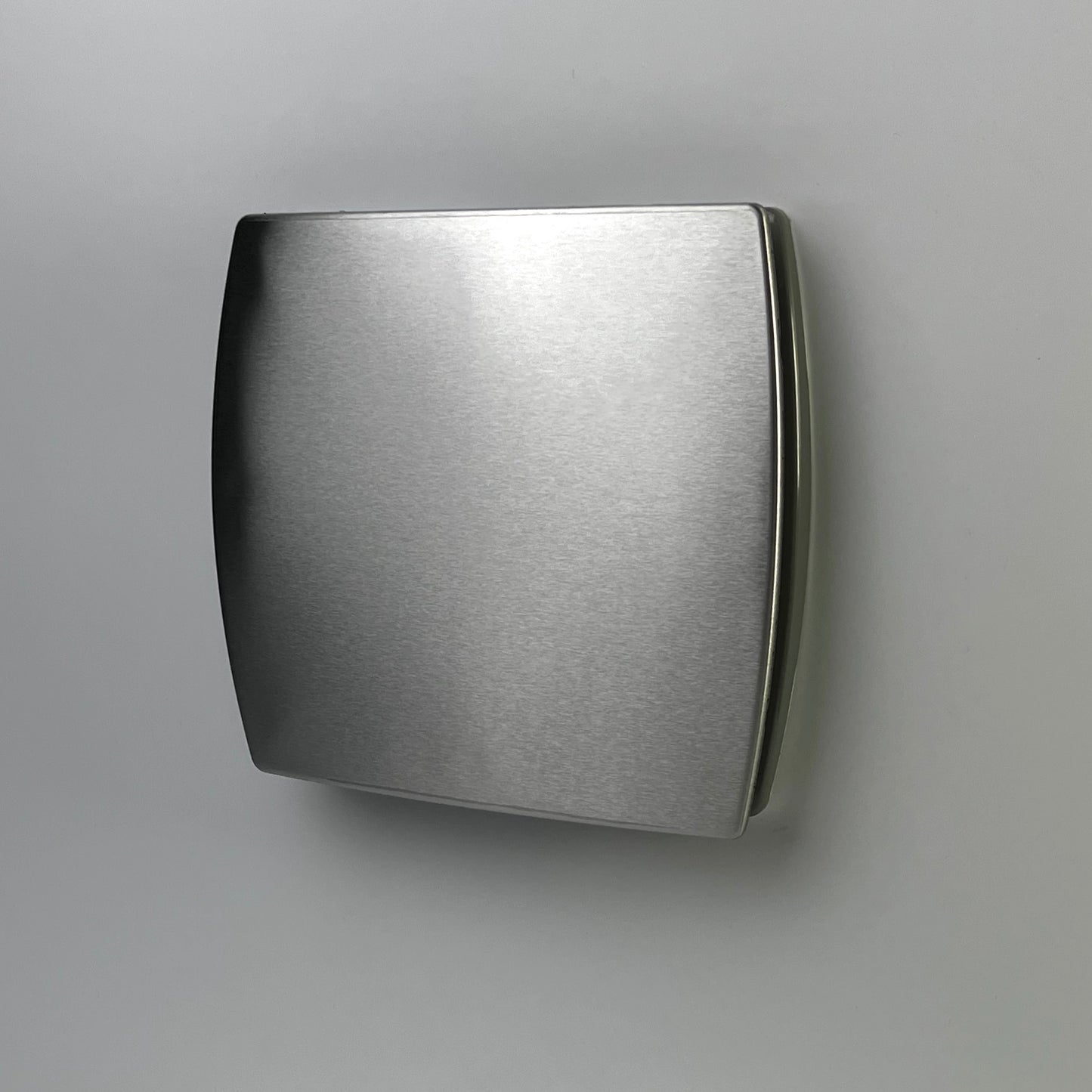 Bathroom fan Eol F15HTINOX