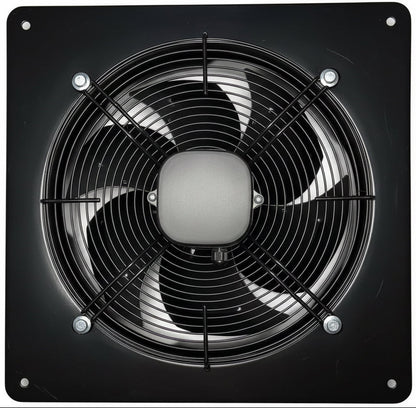 Industrial fan VB 350B2E
