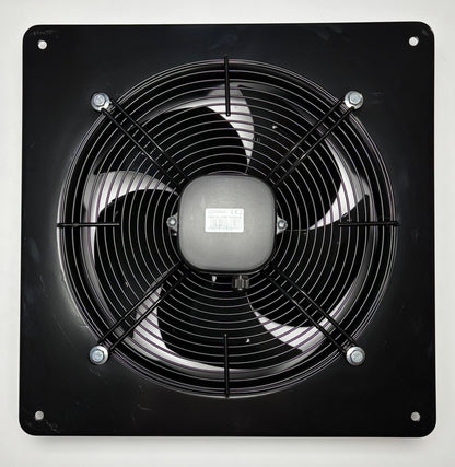 Industrial fan YWF-4E-350-B-102/34-B