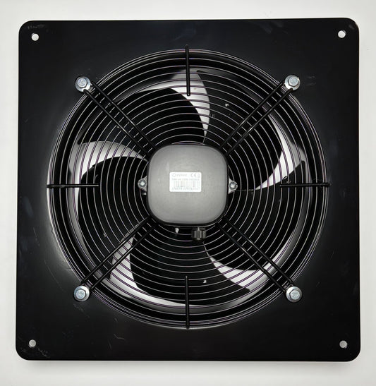 Industrial fan YWF-4E-350-B-102/34-B