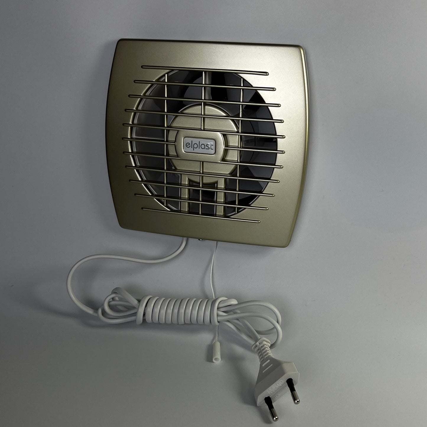 Bathroom fan Eol 120GF