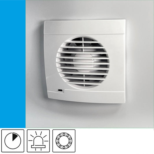 Bathroom fan Aero RK100T