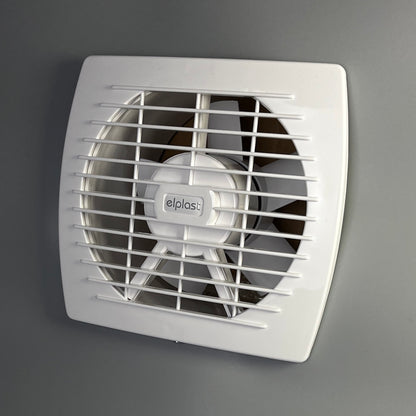 Bathroom fan Eol 150HT
