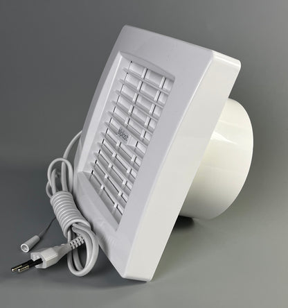 Bathroom fan Atol 120A